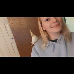 Meet your Posher, Sara